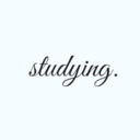 blog logo of julia's studyblr