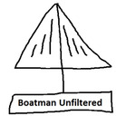 Boatman Unfiltered