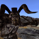 Mr. Deathclaw