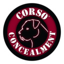 blog logo of Corso Concealment, LLC.