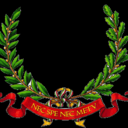 blog logo of Nec Spe, Nec Metu