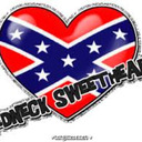 blog logo of Dirty Minded Southern Girl