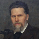 blog logo of Ivan Kramskoy