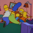 The Simpsons Gifs