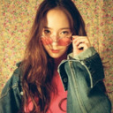 blog logo of someone tell Krystal that I love her