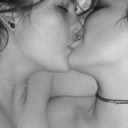 My dirty lesbian thoughts in a blog