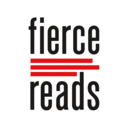 blog logo of FIERCE READS