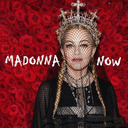 blog logo of Madonna Now