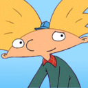 blog logo of Hey Arnold!