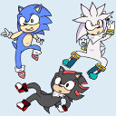 blog logo of Ask_hedgehog_boys