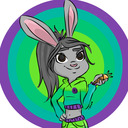 blog logo of Nick x Judy