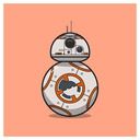 blog logo of Star Wars Trash Queen