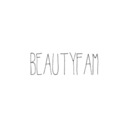 blog logo of BEAU·TY·FAM