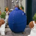 Fuck Yeah Violet Beauregarde