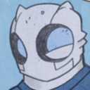 blog logo of Atomic_Robo_the_Tumblr