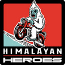 blog logo of Himalayan Heroes Motorcycle Adventures