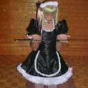 Sissymaid Tanja